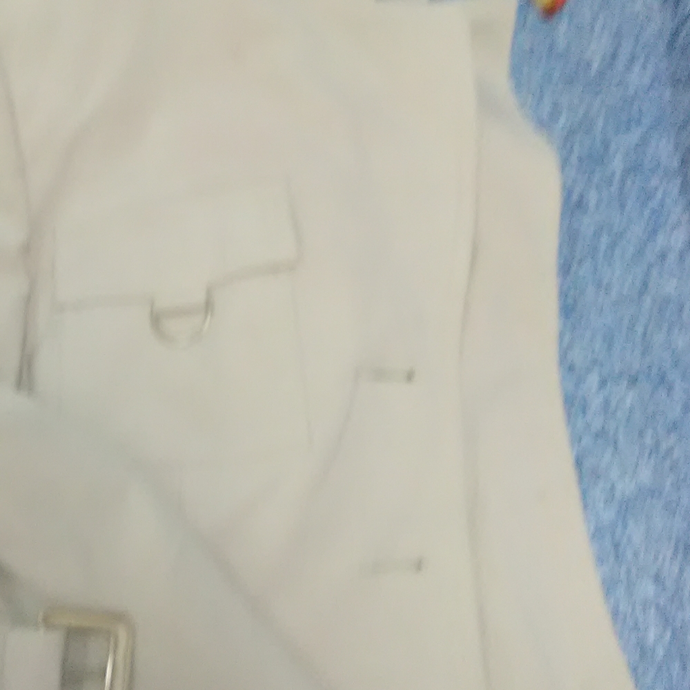 Clothing